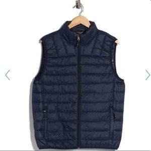 Hawke & Co Sport Performance Packable Down Vest